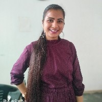 Roshni Lalwani-Freelancer in Gwalior Division,India