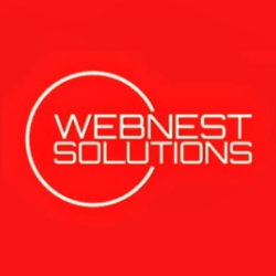 Webnest Solutions-Freelancer in Karachi City,Pakistan