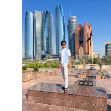 Xasan Tursunboyev-Freelancer in Tashkent,Uzbekistan