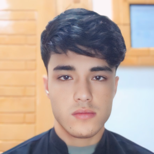 Nasibullah Shahin-Freelancer in Kandahar, Afghanistan,Afghanistan