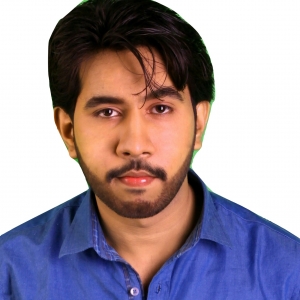 Waqas Hussain-Freelancer in PAKISTAN,Pakistan