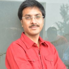 Sandeep Chakravarthi-Freelancer in ,India