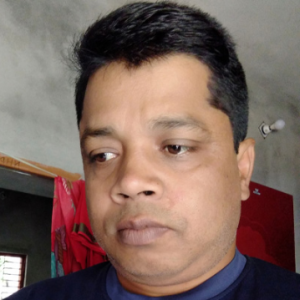 Sabuj Mondal-Freelancer in Jessore,Bangladesh