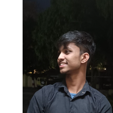 Shreyansh Patel-Freelancer in Jaipur,India