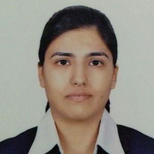 Sneha Malpotra-Freelancer in Jammu,India