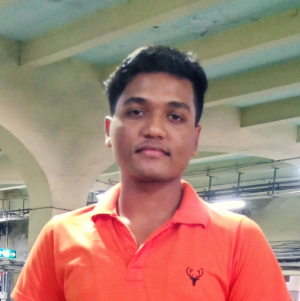 Rohan Mondal-Freelancer in Kolkata,India