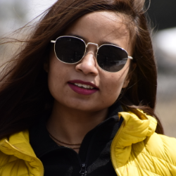 Neha Dubey-Freelancer in Indore,India