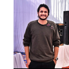 Keshav Chhabra-Freelancer in Indore,India