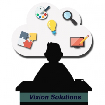Vixion Solutions-Freelancer in Lahore,Pakistan