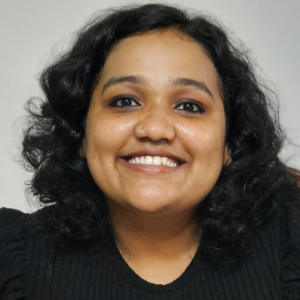 Divya Radhakrishnan-Freelancer in Chemnitz,Germany