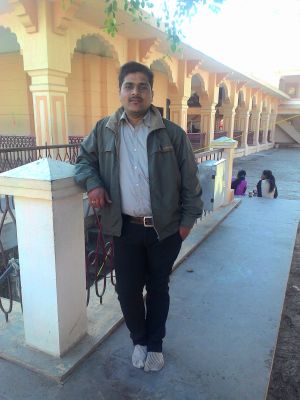 Santosh Jagtap-Freelancer in Pune,India