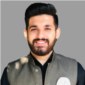 Ahmad Ijaz-Freelancer in Faisalabad,Pakistan