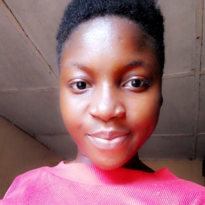 Precious Jennifer-Freelancer in Idah,Nigeria