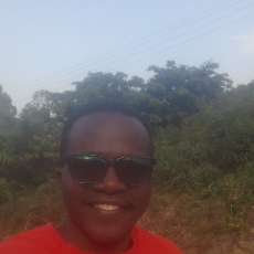Franuel Oundo-Freelancer in Nairobi,Kenya