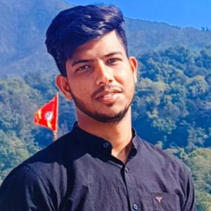 Siddharth Kumar-Freelancer in Gurugram,India