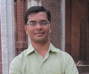 Manoj Shinde-Freelancer in Mumbai,India