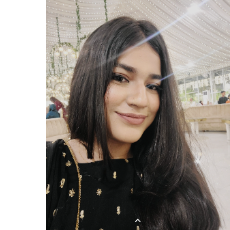 Aqsa Farooqui-Freelancer in Dublin,Pakistan
