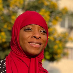 Hasana Elamin-Freelancer in Cambridge,Egypt