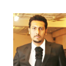 Saddam Rafiq-Freelancer in Lahore,Pakistan