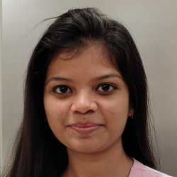 Avantika Shende-Freelancer in Pune,India