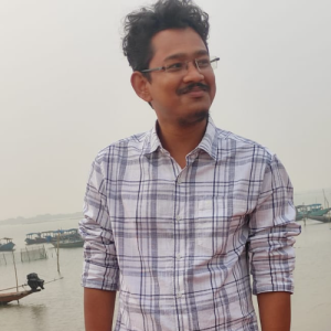Amarendra Biswal-Freelancer in Cuttack,India