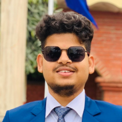 Saugat Pokharel-Freelancer in Biratnagar,Nepal