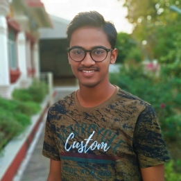 Hitesh Barai-Freelancer in Nagpur,India