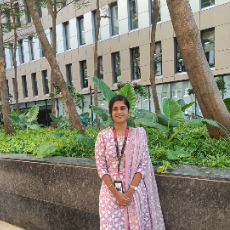 Lavanya Elantharasan-Freelancer in Chennai,India