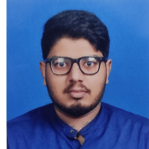 Abishek Amuthan-Freelancer in Chennai,India