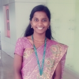 Soundarya Murugan-Freelancer in Chennai,India