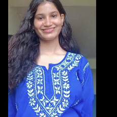 Sakshi Pandey-Freelancer in Panjim goa,India