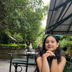 Nalini Chib-Freelancer in Chandigarh,India