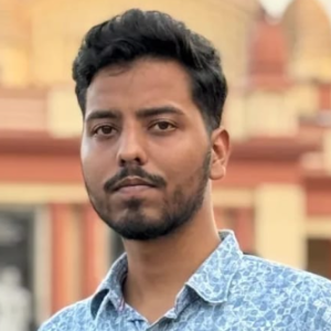 Ayush Raj-Freelancer in Ranchi,India