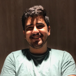 Mohamed Mesbah-Freelancer in Cairo,Egypt