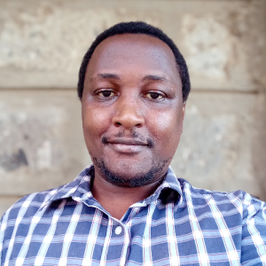 Kennedy Gitahi-Freelancer in Nairobi,Kenya