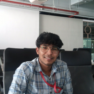 Adarsh C-Freelancer in Kozhikode,India