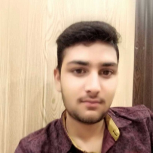 Syed Qasim-Freelancer in Jhelum,Pakistan