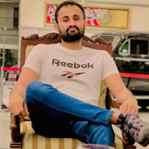 Jahanzeb Allahditta-Freelancer in Lahore,Pakistan