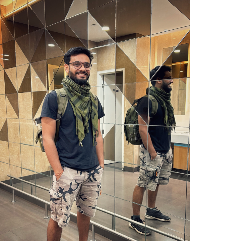 Atharva Kulkarni-Freelancer in Pune,India
