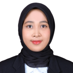 Nur Violeta Salsabila Firdausi-Freelancer in Tangerang,Indonesia