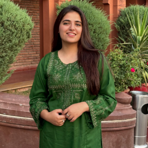 Maryam Shahid-Freelancer in Rawalpindi,Pakistan