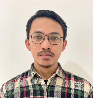 Almer Agni Prihando-Freelancer in Jakarta,Indonesia