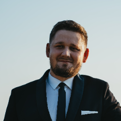 Michal Wierzbicki-Freelancer in Niepołomice,Poland