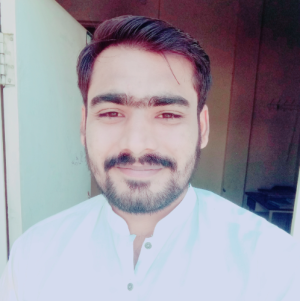 Arslan Anwer-Freelancer in Bahawalpur,Pakistan