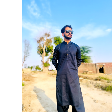 Faris Ahmad-Freelancer in Lahore,Pakistan