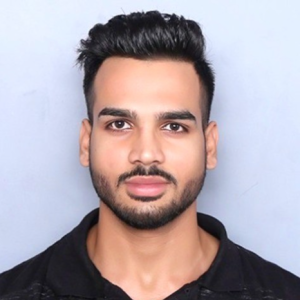 Abhay Chauhan-Freelancer in Dehradun,India