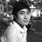 Tung Pham-Freelancer in Hanoi,Vietnam