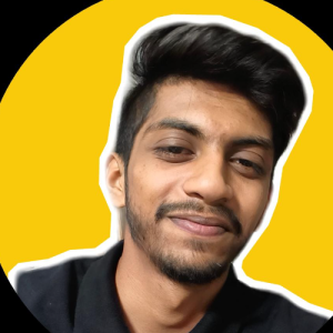Abhishek Kumar Pal-Freelancer in New Delhi,India