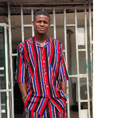 Latilo Tobi-Freelancer in Benin city,Nigeria