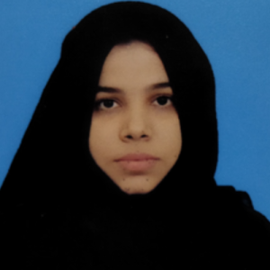 Aiman Hafeez-Freelancer in Karachi,Pakistan